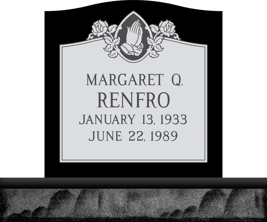 few109-wilbert-vault-monument