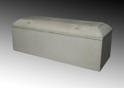 Concrete Box