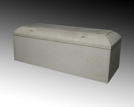 Concrete Box