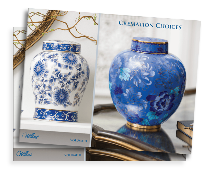WilbertVault_Urn_Catalog_Cover